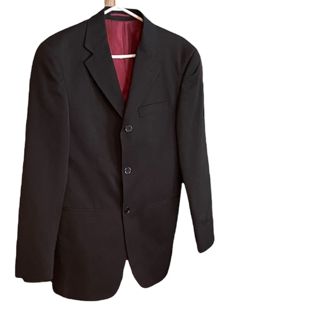 Men’s Bellissimo Blazer